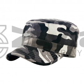 Military Cap