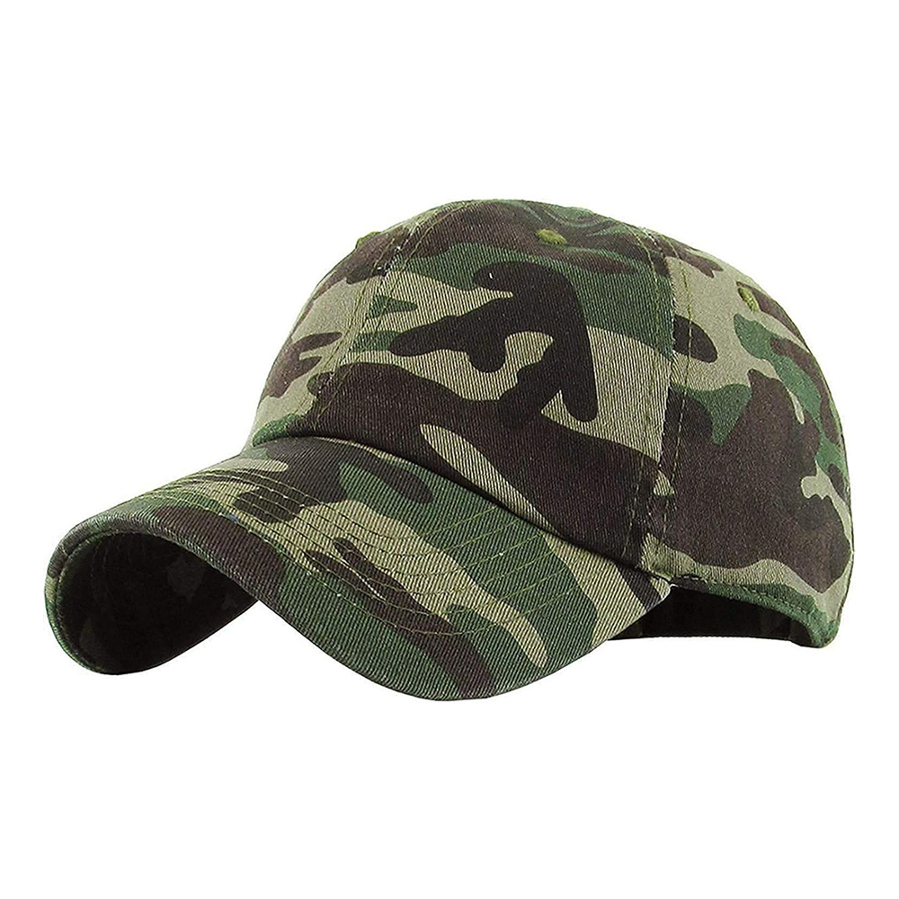 Military Cap