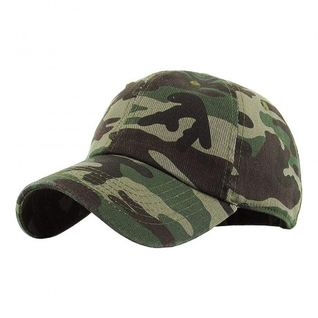 Military Cap