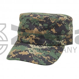 Military Cap