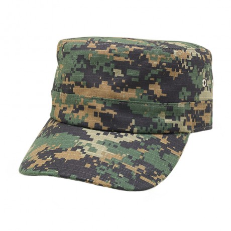 Military Cap