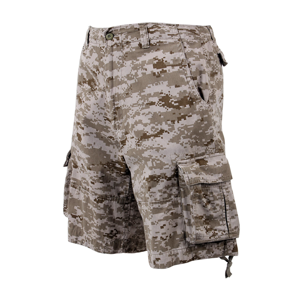 Military Short