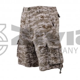 Military Short