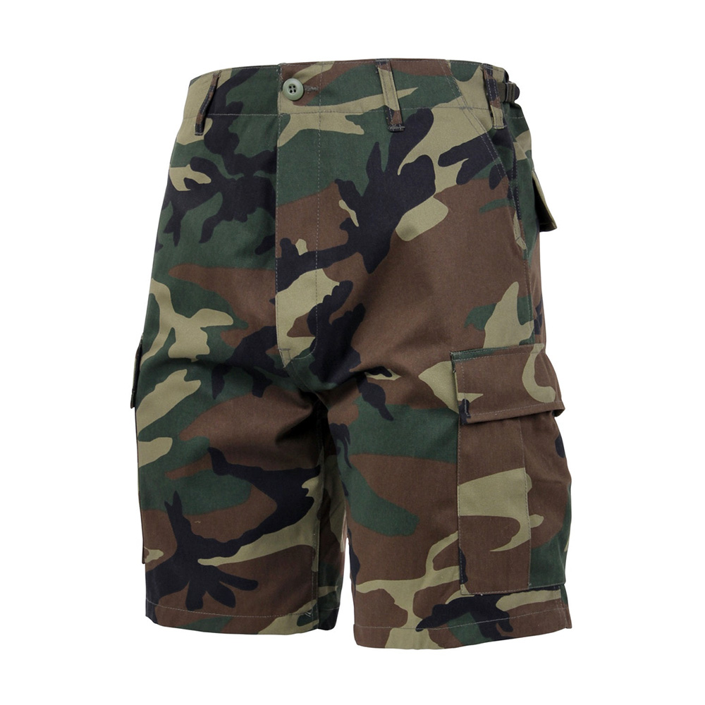 Military Short