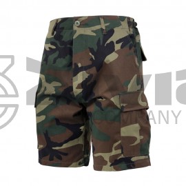 Military Short