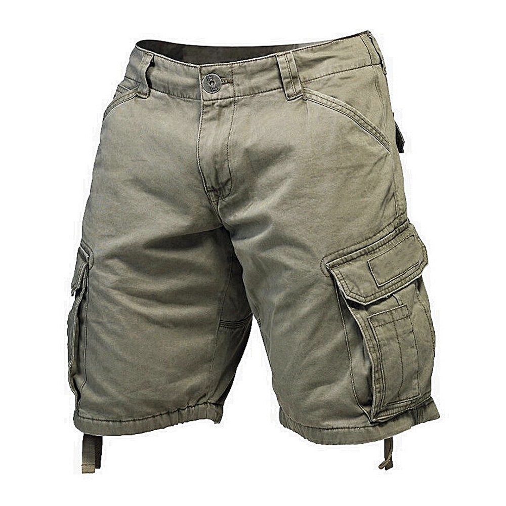 Military Short