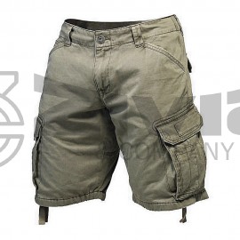 Military Short