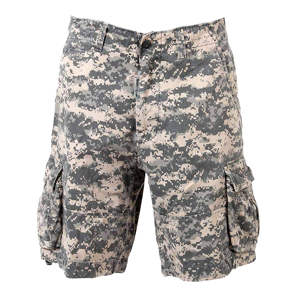 Military Short