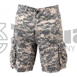 Military Short