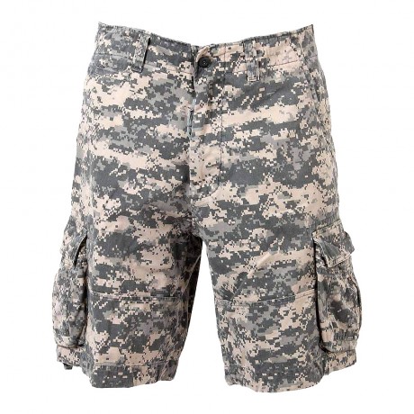 Military Short