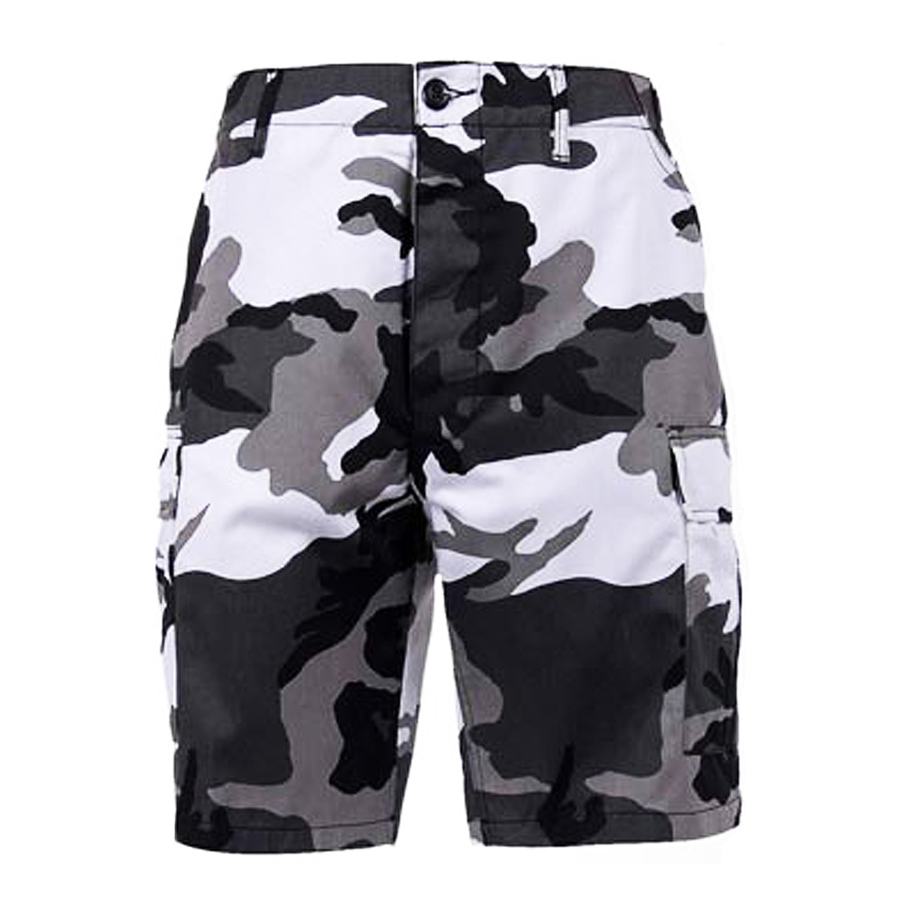 Military Short