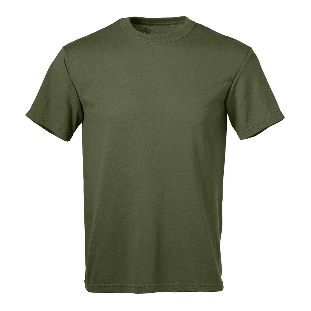 Military T-Shirt