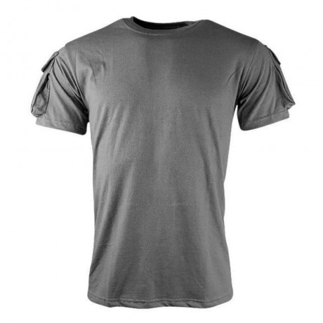 Military T-Shirt