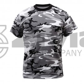 Military T-Shirt