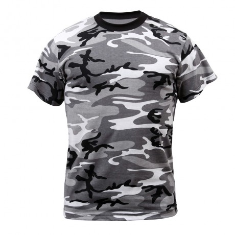 Military T-Shirt