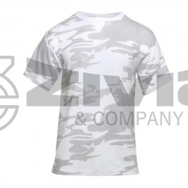 Military T-Shirt