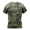 Military T-Shirt