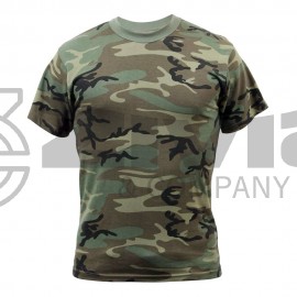 Military T-Shirt