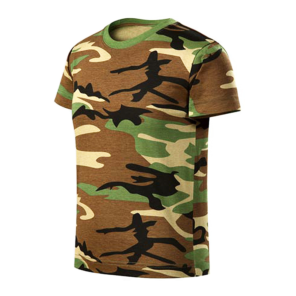 Military T-Shirt