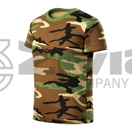 Military T-Shirt