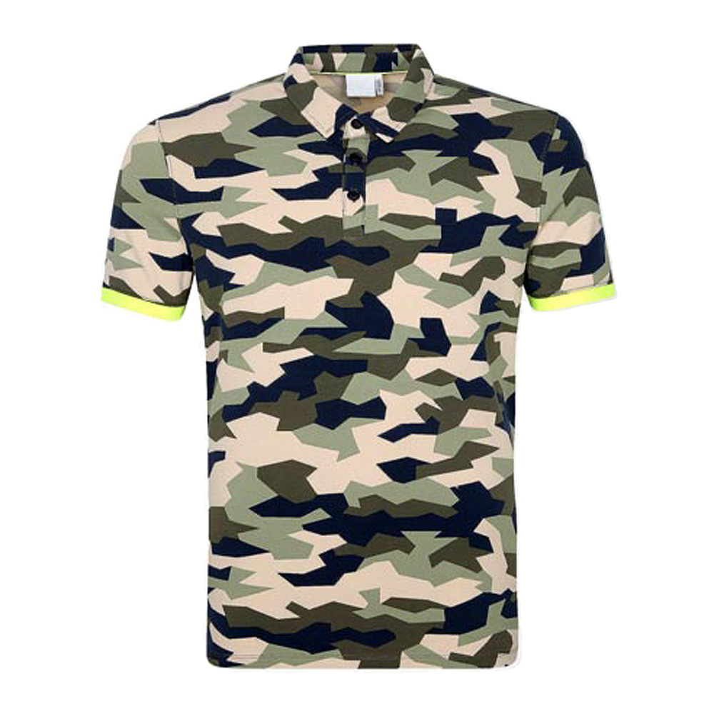 Military T-Shirt