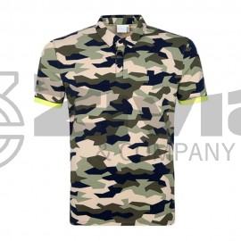 Military T-Shirt