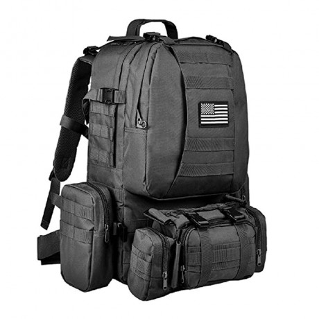 Tactical Bag