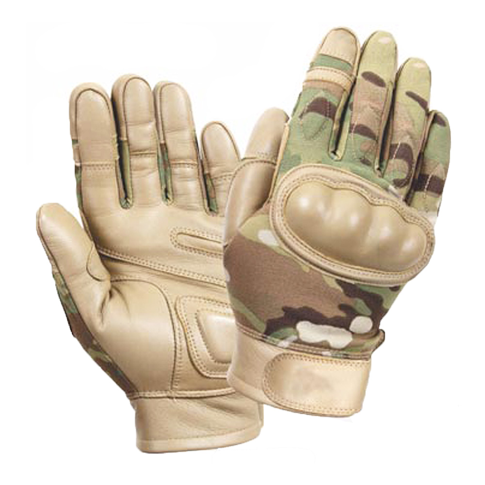 Tactical Gloves