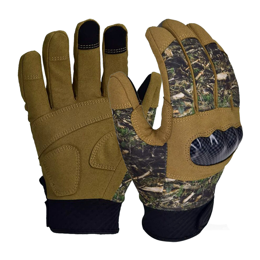 Tactical Gloves