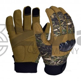 Tactical Gloves