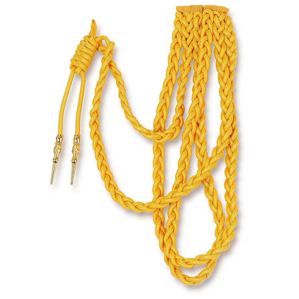 Aiguillette