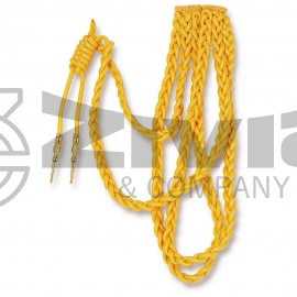 Aiguillette