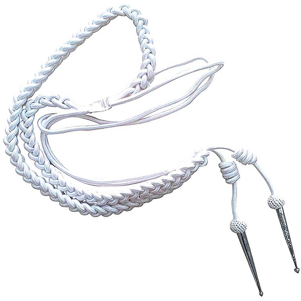 Aiguillette