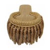 Epaulette Shoulder Fringe