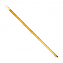 Officer & Pace Stick